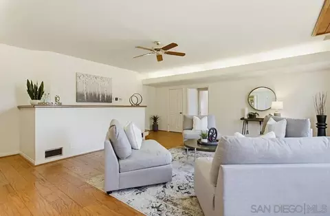 Living - 17844 Joyas Ct, Poway, CA 92064 photo 8 of 9