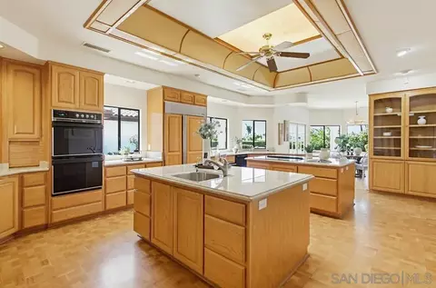 Kitchen - 17844 Joyas Ct, Poway, CA 92064 photo 1 of 6