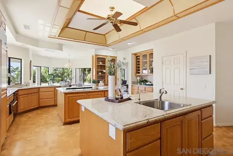 Kitchen - 17844 Joyas Ct, Poway, CA 92064 photo 2 of 6