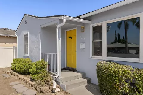 7240 Purdue, La Mesa, CA 91942 photo 2