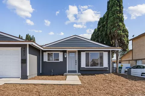4077 Chanute St, San Diego, CA 92154