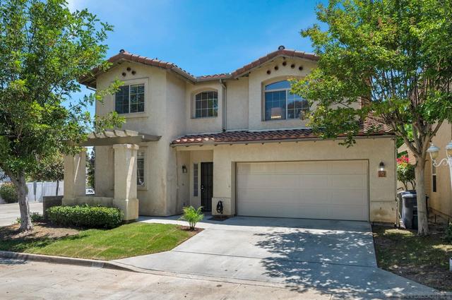 819 Laffey Ln, El Cajon, CA 92021