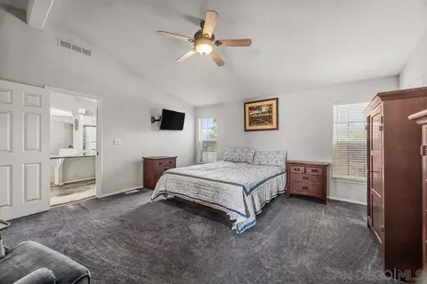 Bedroom - 38748 Via Cantata, Temecula, CA 92592 photo 11 of 12