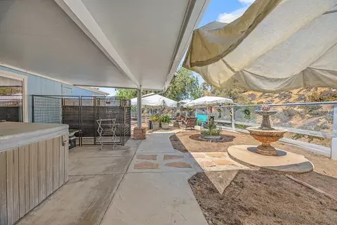 Exterior - 38748 Via Cantata, Temecula, CA 92592 photo 7 of 18