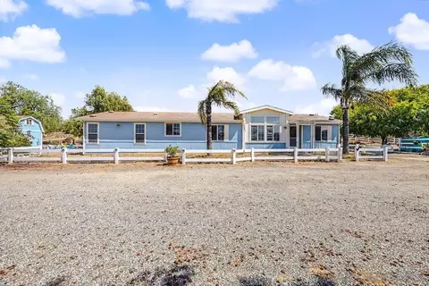 Exterior - 38748 Via Cantata, Temecula, CA 92592 photo 1 of 18
