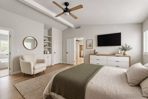 Bedroom - 38748 Via Cantata, Temecula, CA 92592 photo 9 of 12