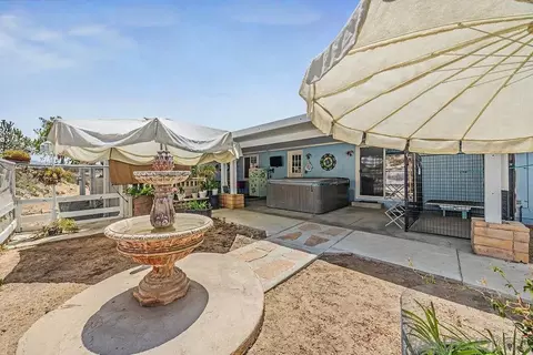 Exterior - 38748 Via Cantata, Temecula, CA 92592 photo 10 of 18