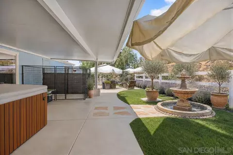 Exterior - 38748 Via Cantata, Temecula, CA 92592 photo 6 of 18