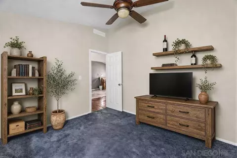 Bedroom - 38748 Via Cantata, Temecula, CA 92592 photo 2 of 12