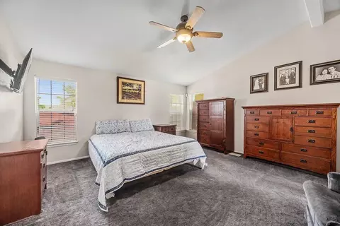 Bedroom - 38748 Via Cantata, Temecula, CA 92592 photo 10 of 12