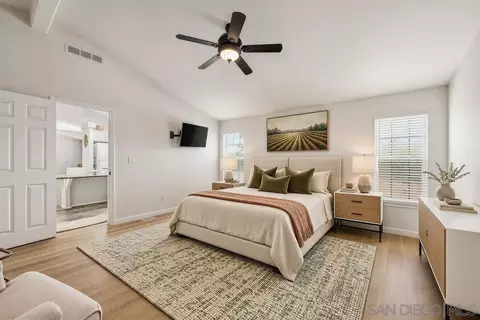 Bedroom - 38748 Via Cantata, Temecula, CA 92592 photo 8 of 12