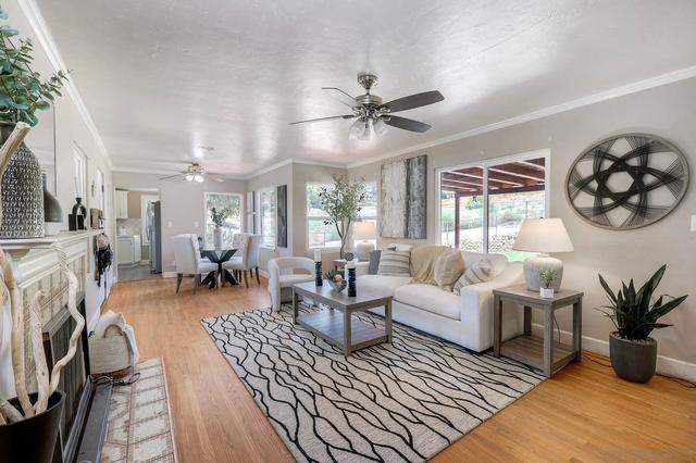 10859 Valle Vis, Lakeside, CA 92040