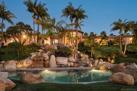 5962 Rancho Diegueno Rd, Rancho Santa Fe, CA 92067