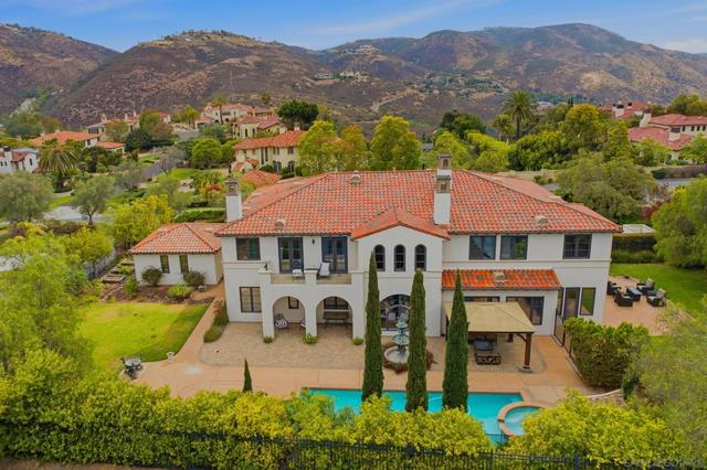 17854 Camino De La Mitra, Rancho Santa Fe, CA 92067