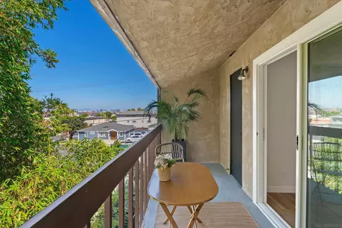 1762 N Locust #4, San Diego, CA 92106