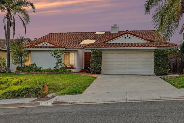 9264 Lethbridge, San Diego, CA 92129