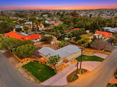 3448 Willow, Bonita, CA 91902