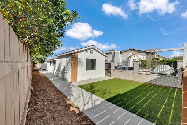 4312 Winona Ave, San Diego, CA 92115