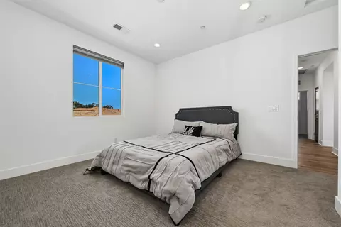 Bedroom - 13081 Olympus Cir #3, Poway, CA 92064 photo 4 of 4