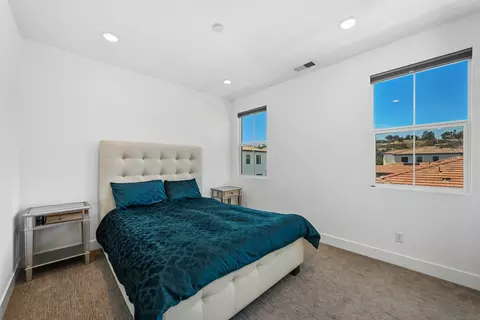 Bedroom - 13081 Olympus Cir #3, Poway, CA 92064 photo 3 of 4