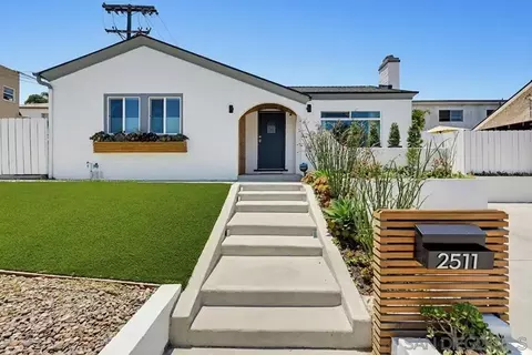 2511 Adams Ave, San Diego, CA 92116