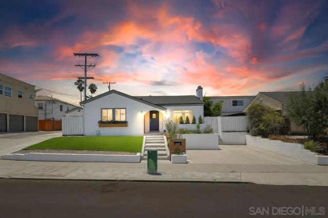 2511 Adams Ave, San Diego, CA 92116