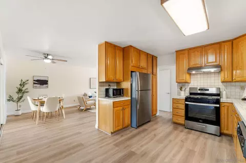 Kitchen - 1416 S Maple, Escondido, CA 92025 photo 3 of 5