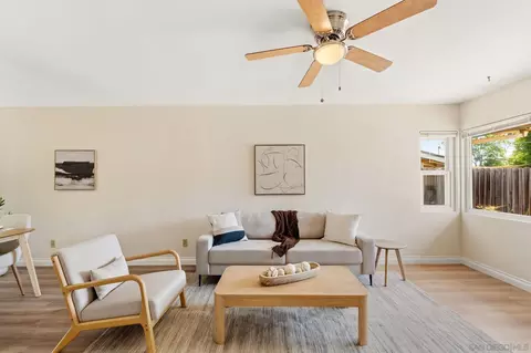 Living - 1416 S Maple, Escondido, CA 92025 photo 4 of 8