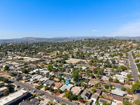View/Area - 1416 S Maple, Escondido, CA 92025 photo 3 of 6