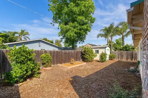 Exterior - 1416 S Maple, Escondido, CA 92025 photo 7 of 7