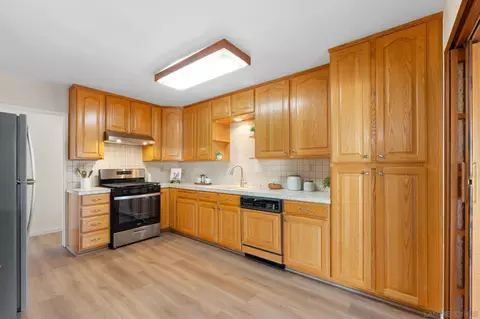 Kitchen - 1416 S Maple, Escondido, CA 92025 photo 1 of 5