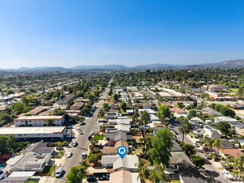 View/Area - 1416 S Maple, Escondido, CA 92025 photo 4 of 6