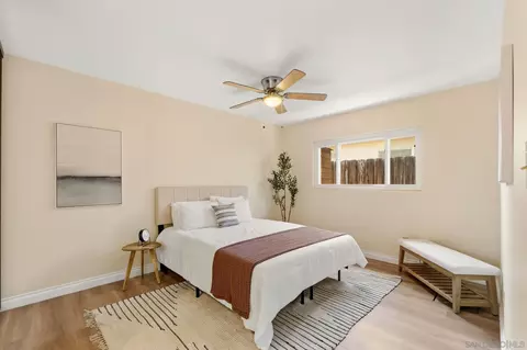 Bedroom - 1416 S Maple, Escondido, CA 92025 photo 1 of 6