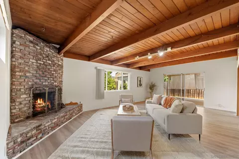 Living - 1416 S Maple, Escondido, CA 92025 photo 8 of 8