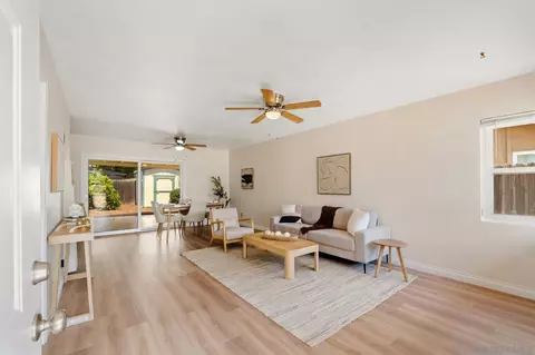 Living - 1416 S Maple, Escondido, CA 92025 photo 2 of 8