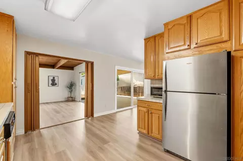 Kitchen - 1416 S Maple, Escondido, CA 92025 photo 5 of 5