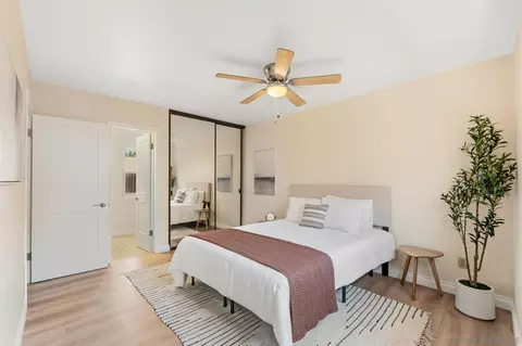 Bedroom - 1416 S Maple, Escondido, CA 92025 photo 2 of 6