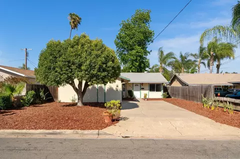 Exterior - 1416 S Maple, Escondido, CA 92025 photo 1 of 7