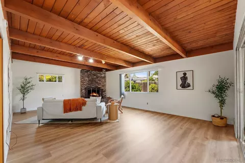 Living - 1416 S Maple, Escondido, CA 92025 photo 5 of 8