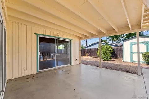 Exterior - 1416 S Maple, Escondido, CA 92025 photo 4 of 7