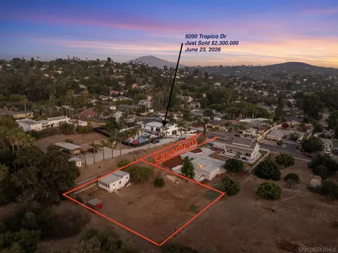tropico dr, La Mesa, CA 91941 photo 1