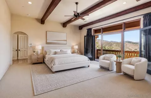 Bedroom - 14155 Bryce Pt, Poway, CA 92064 photo 1 of 4
