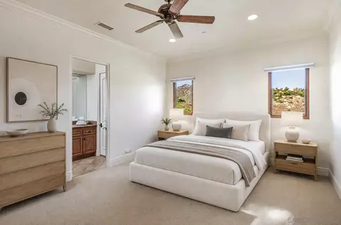 Bedroom - 14155 Bryce Pt, Poway, CA 92064 photo 3 of 4