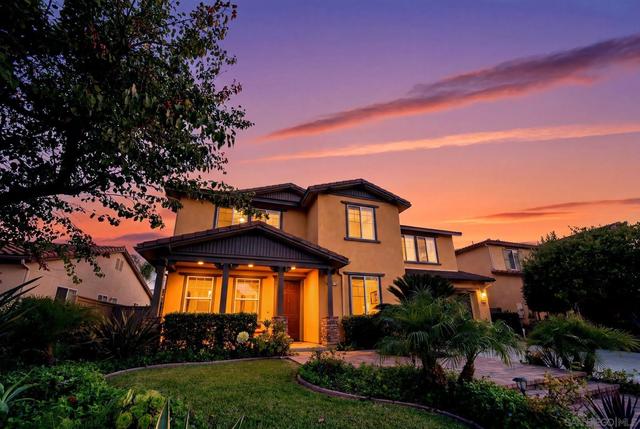17550 Black Granite Dr, San Diego, CA 92127