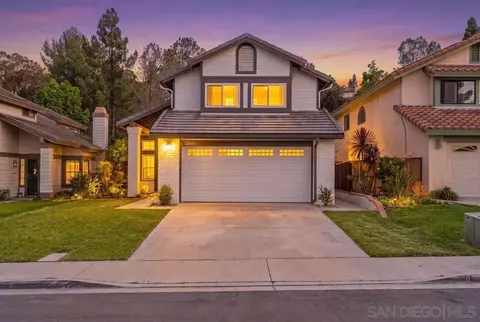 12666 Futura St, San Diego, CA 92130
