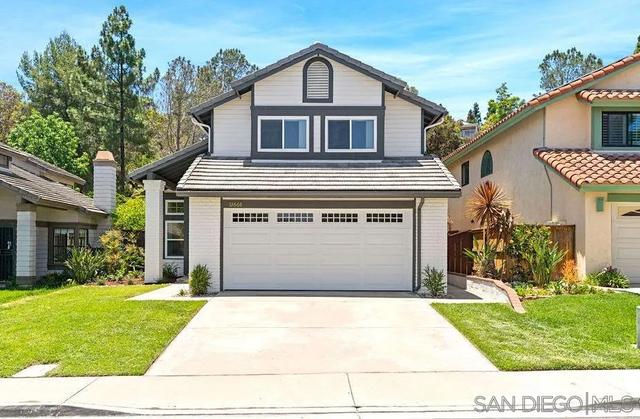 12666 Futura St, San Diego, CA 92130