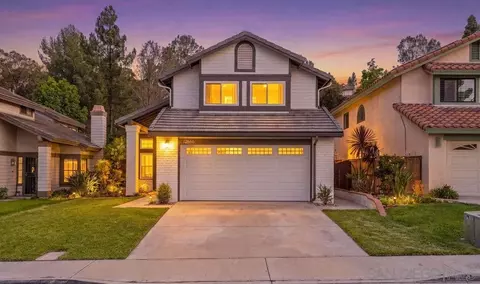 12666 Futura St, San Diego, CA 92130
