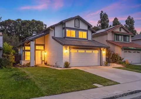 12666 Futura St, San Diego, CA 92130