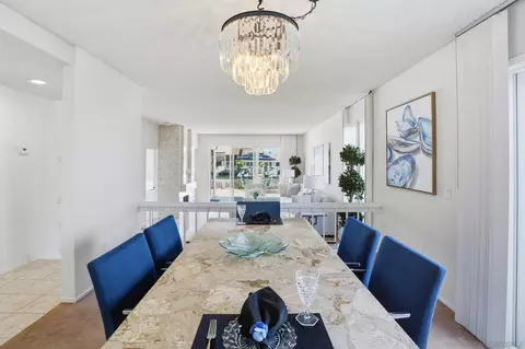 Dining - 73 Kingston Ct, Coronado, CA 92118 photo 4 of 4