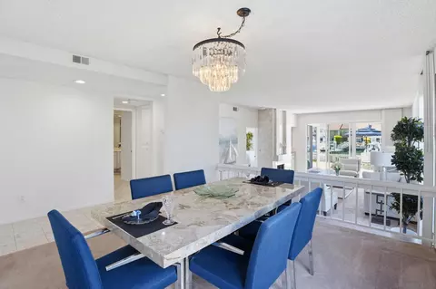 Dining - 73 Kingston Ct, Coronado, CA 92118 photo 1 of 4